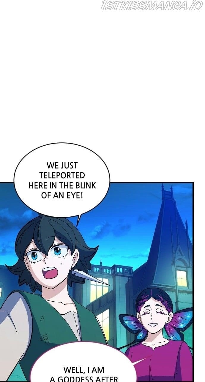 The Last Golden Child - Chapter 67 Page 30