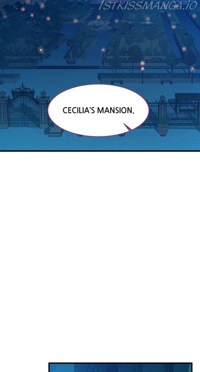 The Last Golden Child - Chapter 67 Page 32