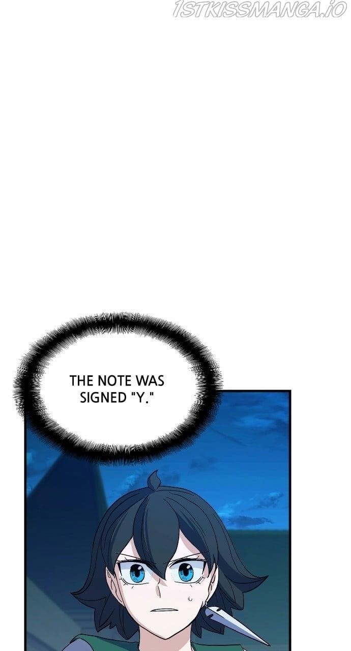 The Last Golden Child - Chapter 67 Page 37