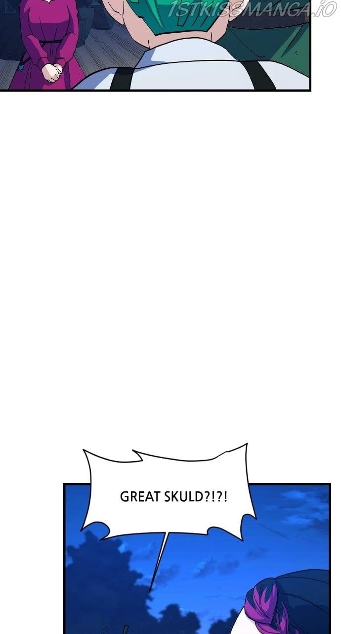 The Last Golden Child - Chapter 67 Page 43