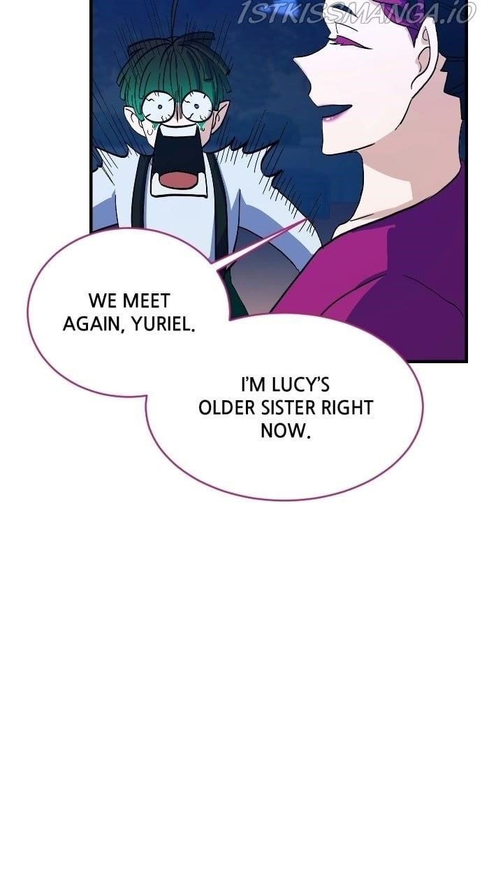 The Last Golden Child - Chapter 67 Page 44