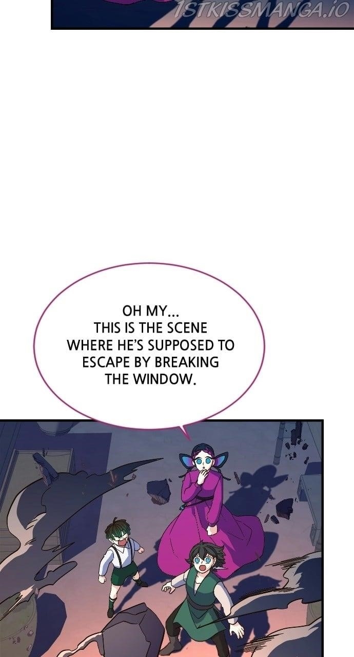 The Last Golden Child - Chapter 67 Page 47