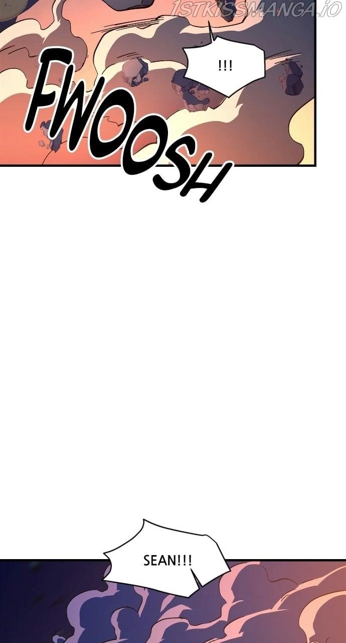 The Last Golden Child - Chapter 67 Page 48