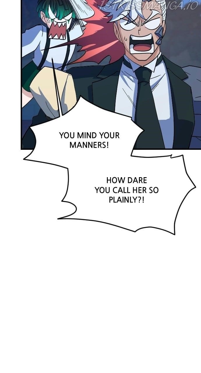 The Last Golden Child - Chapter 67 Page 53