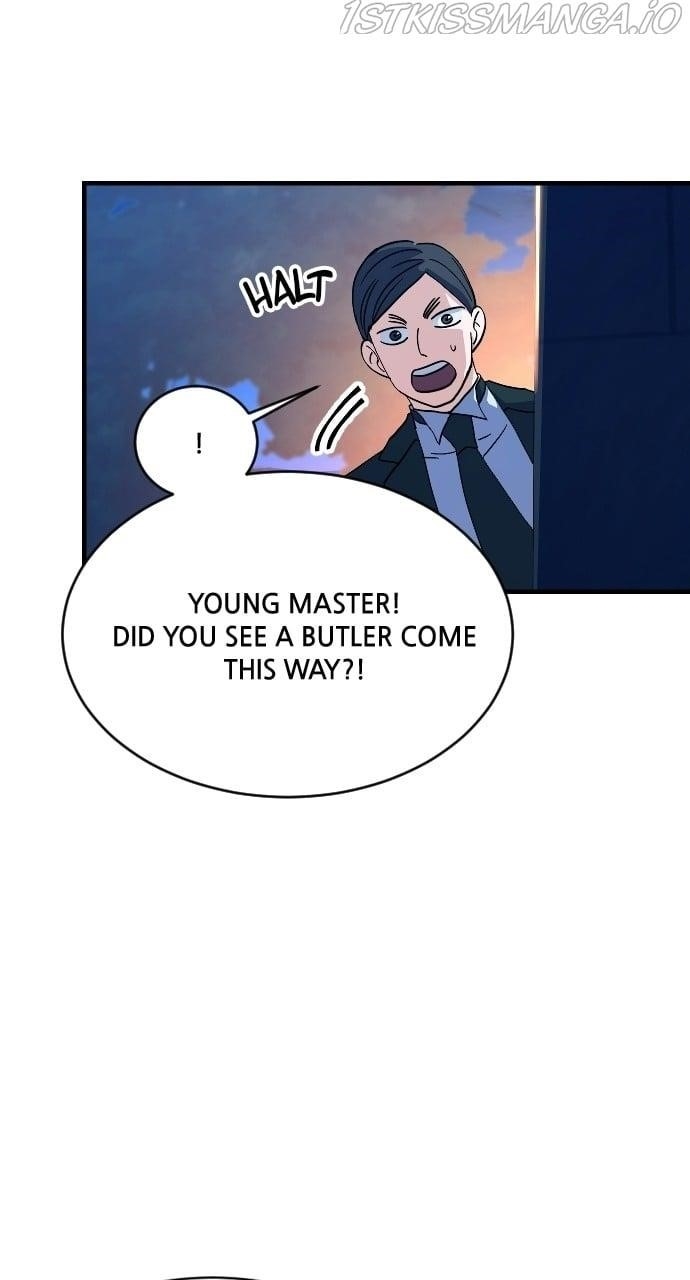 The Last Golden Child - Chapter 67 Page 55