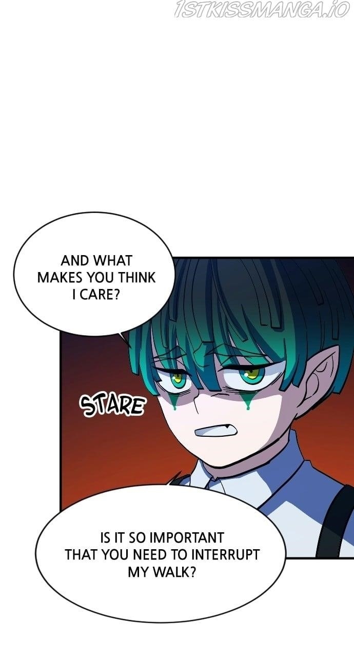 The Last Golden Child - Chapter 67 Page 57