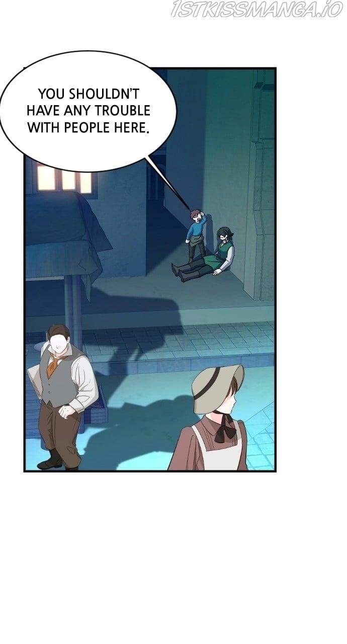 The Last Golden Child - Chapter 67 Page 6