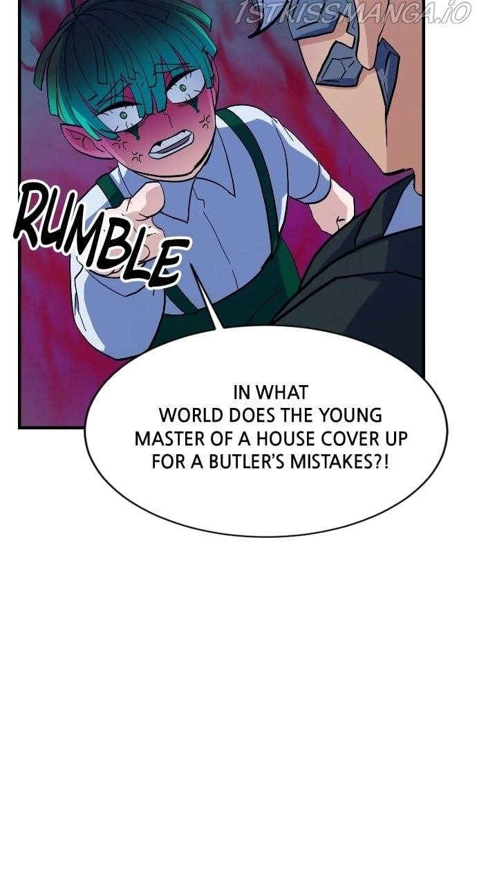 The Last Golden Child - Chapter 67 Page 61