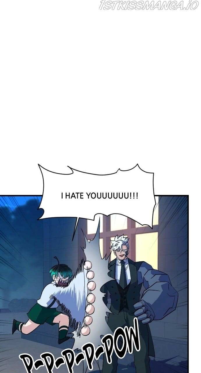 The Last Golden Child - Chapter 67 Page 63