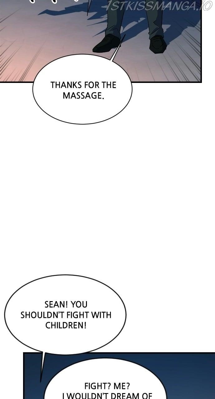 The Last Golden Child - Chapter 67 Page 64