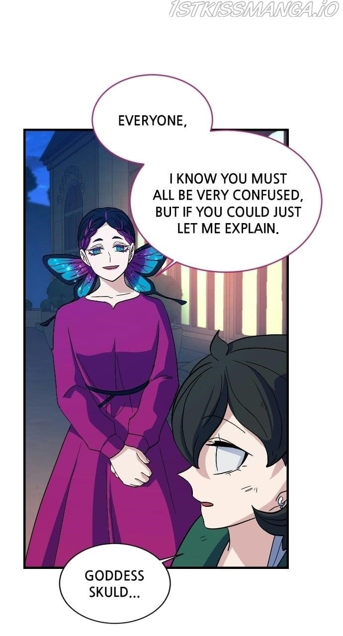 The Last Golden Child - Chapter 67 Page 66