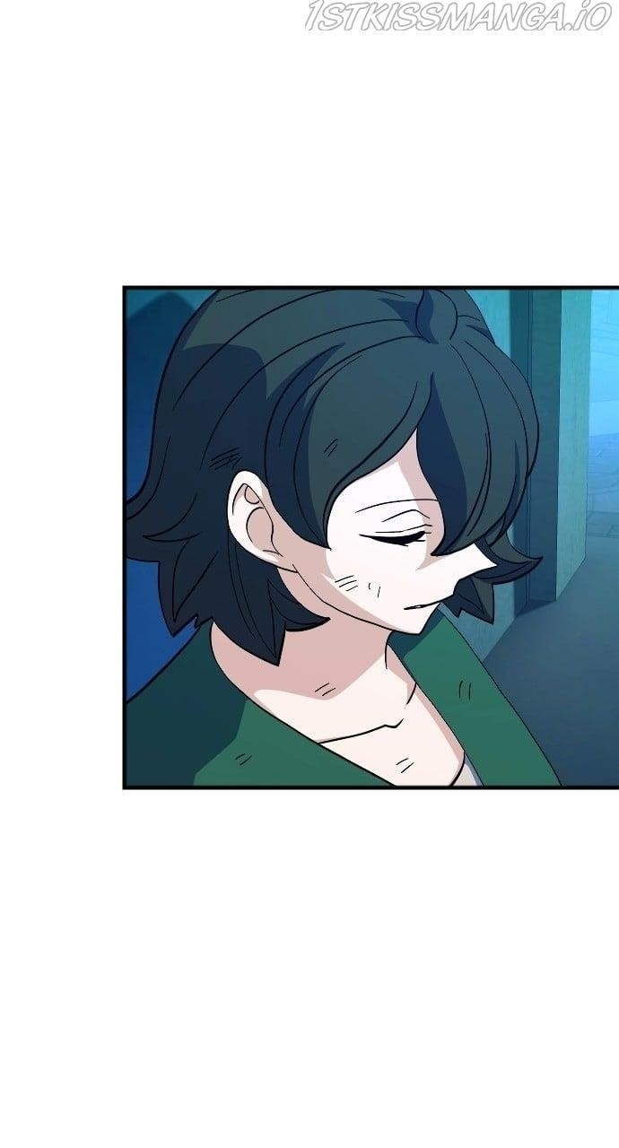 The Last Golden Child - Chapter 67 Page 7