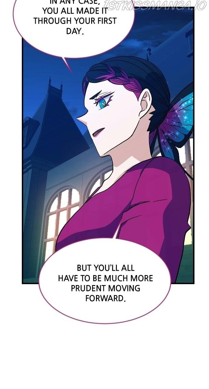 The Last Golden Child - Chapter 67 Page 72