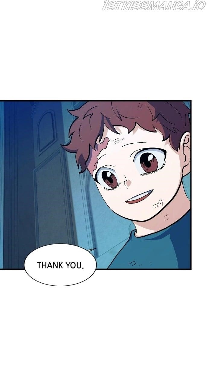 The Last Golden Child - Chapter 67 Page 8