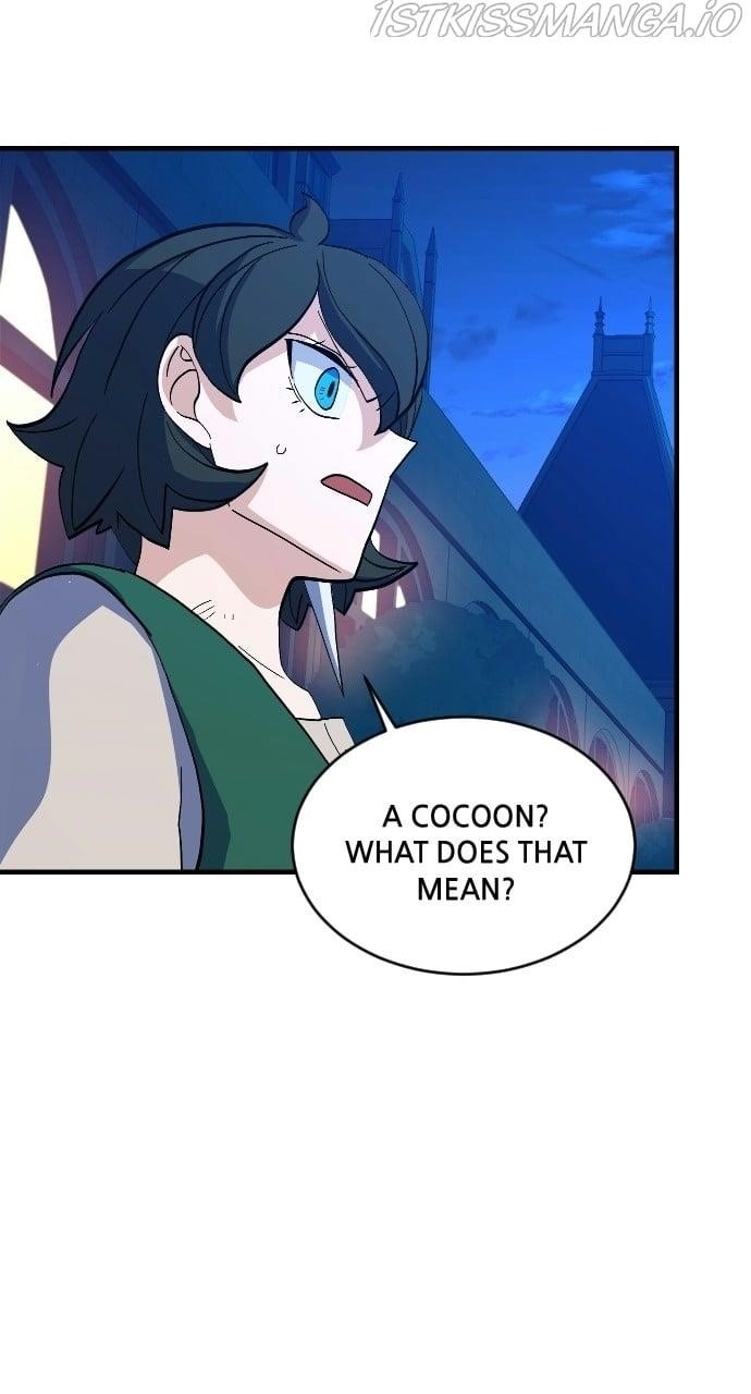 The Last Golden Child - Chapter 67 Page 82