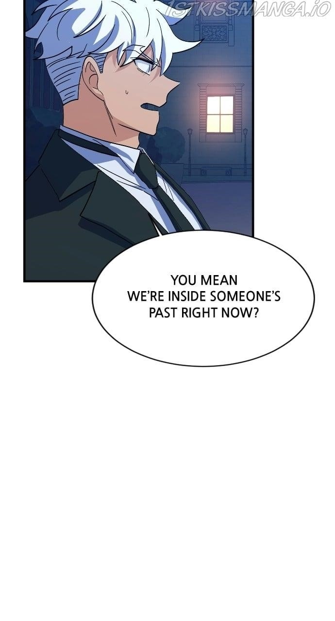 The Last Golden Child - Chapter 67 Page 86