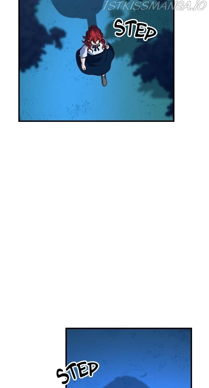 The Last Golden Child - Chapter 67 Page 90