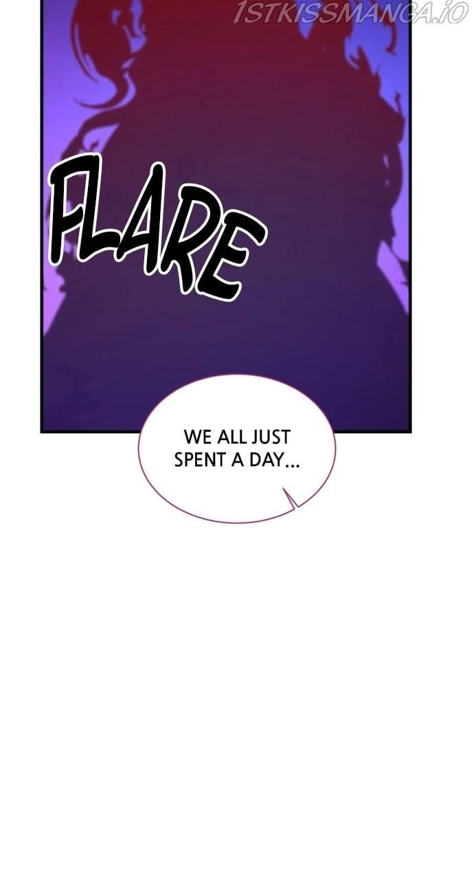 The Last Golden Child - Chapter 67 Page 92