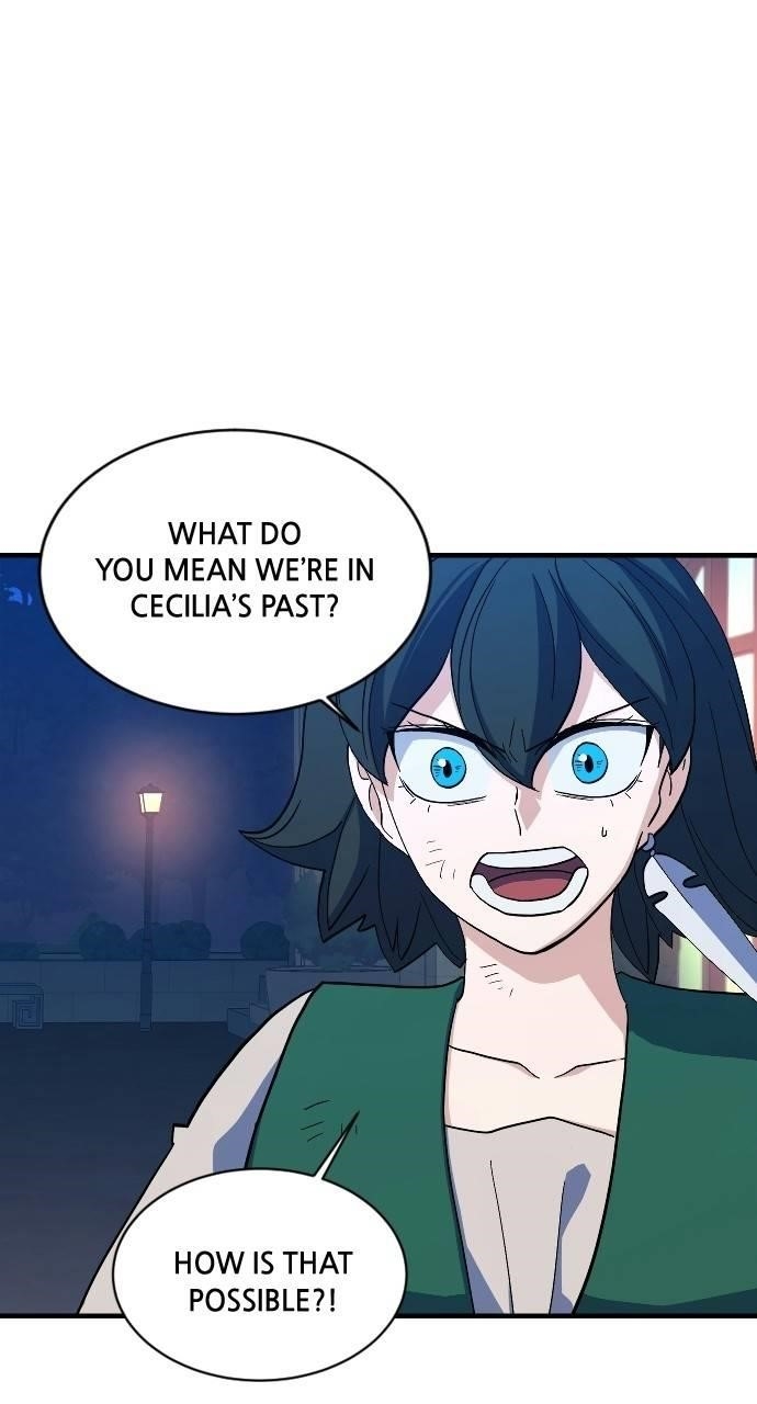 The Last Golden Child - Chapter 68 Page 10