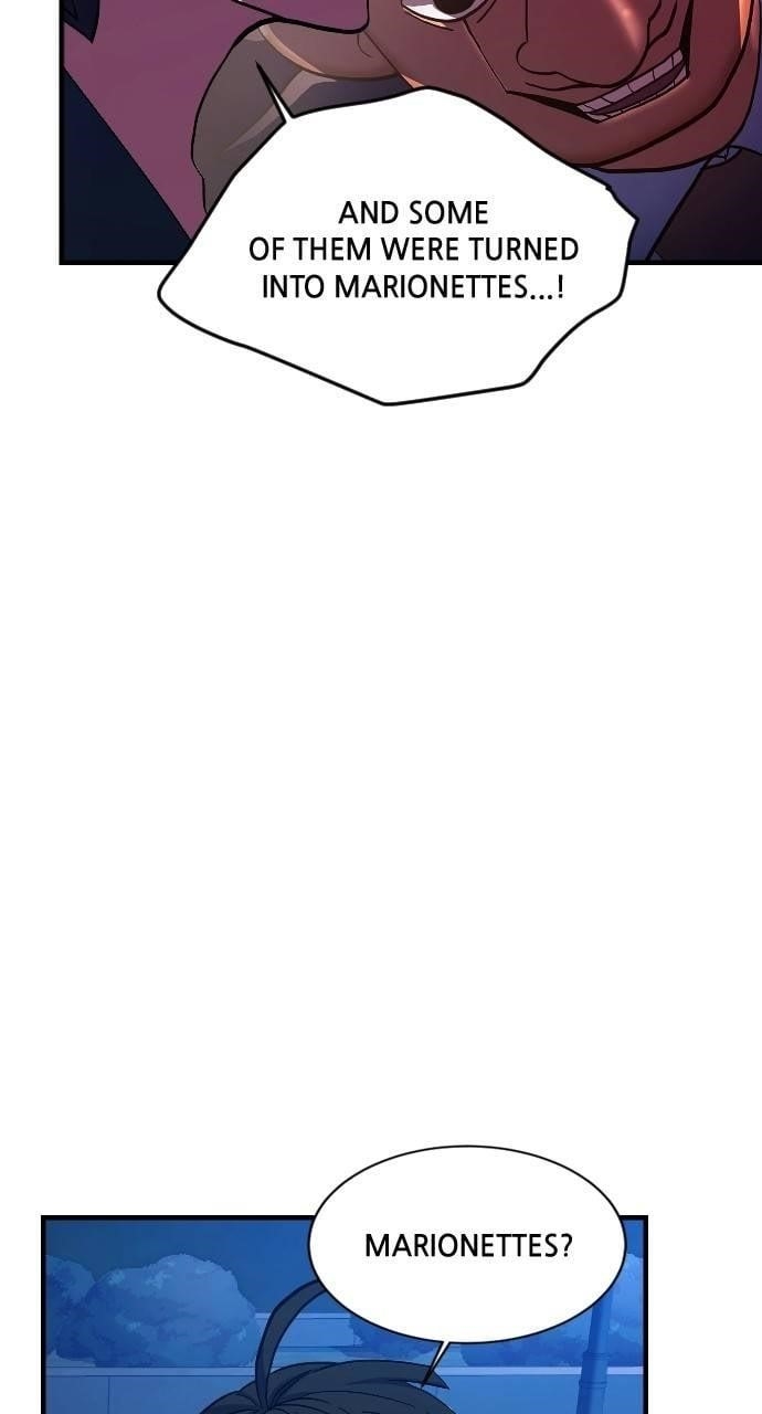 The Last Golden Child - Chapter 68 Page 13