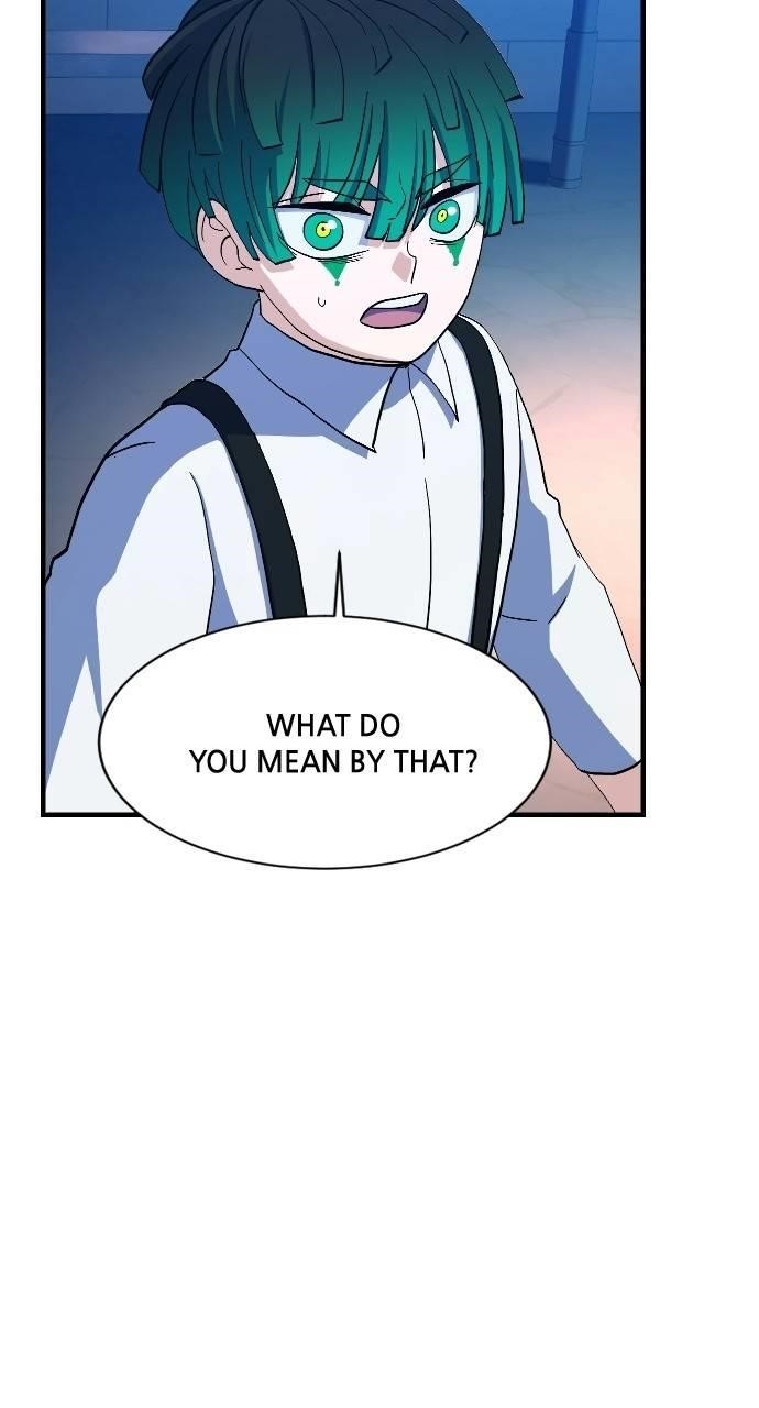 The Last Golden Child - Chapter 68 Page 14