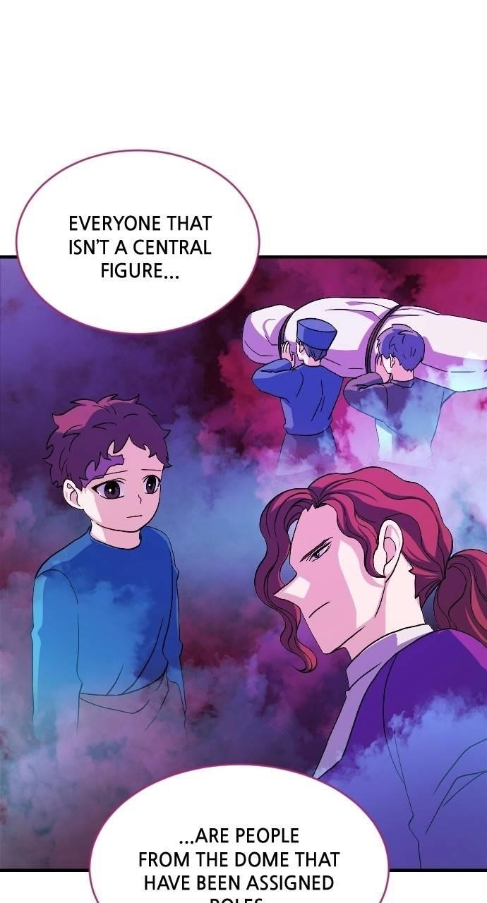 The Last Golden Child - Chapter 68 Page 20