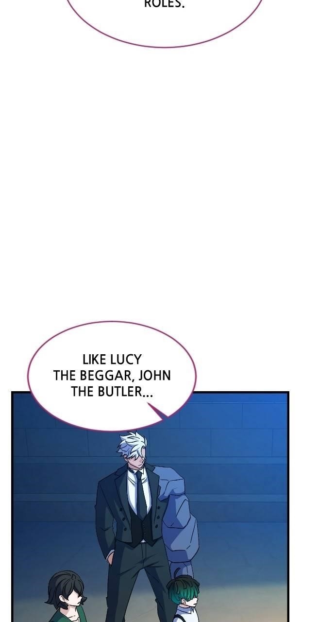 The Last Golden Child - Chapter 68 Page 21