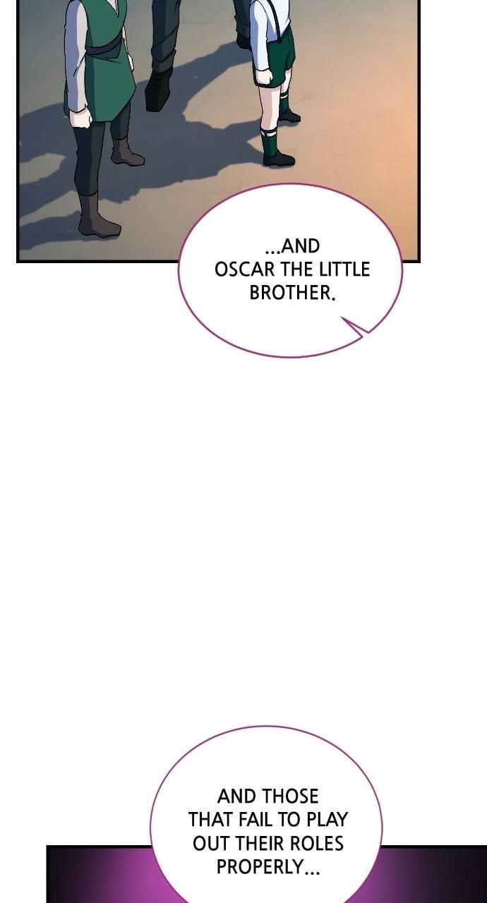 The Last Golden Child - Chapter 68 Page 22