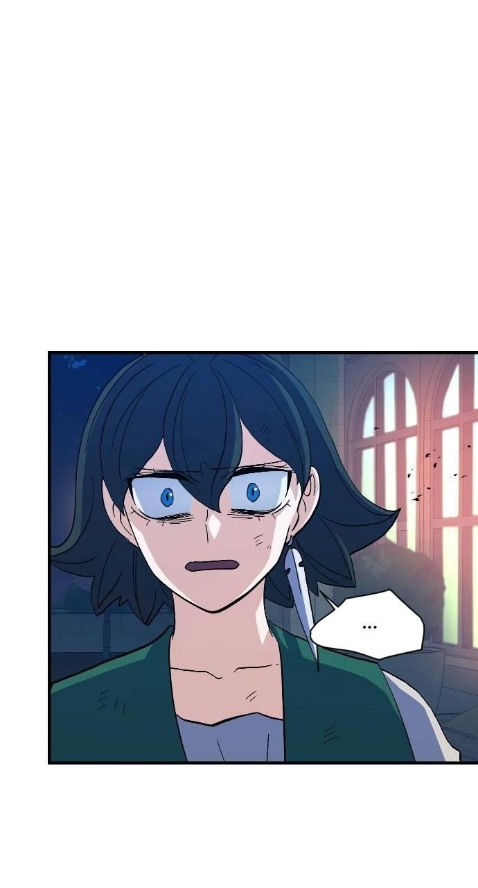 The Last Golden Child - Chapter 68 Page 25