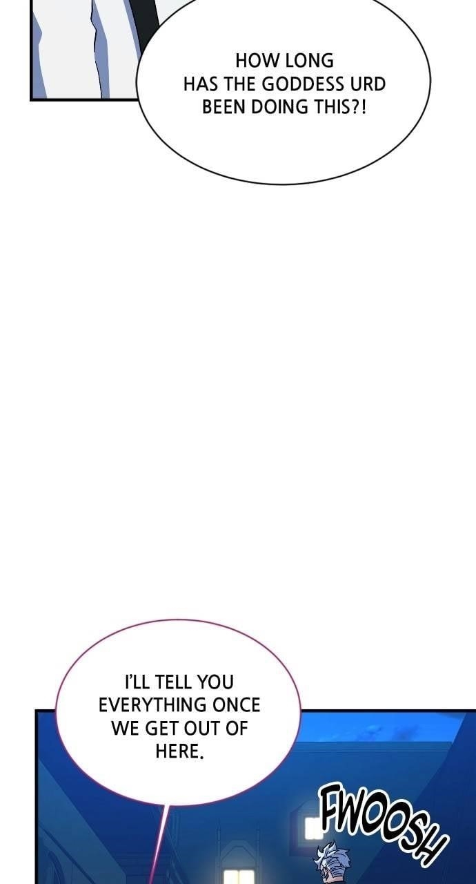 The Last Golden Child - Chapter 68 Page 27