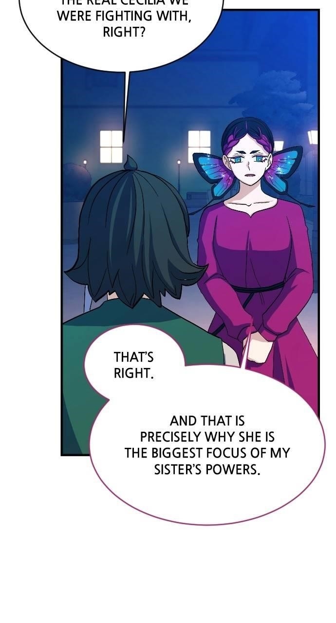 The Last Golden Child - Chapter 68 Page 33