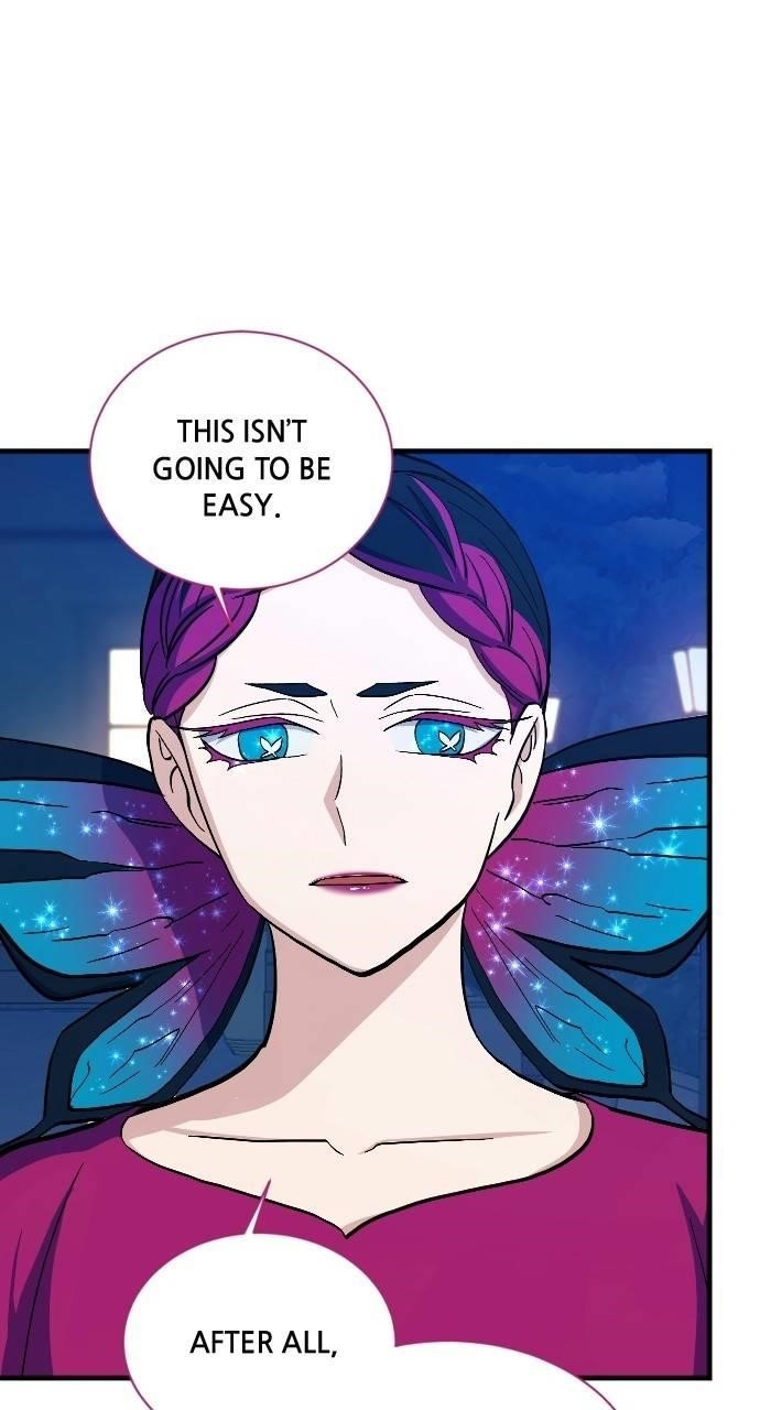 The Last Golden Child - Chapter 68 Page 34