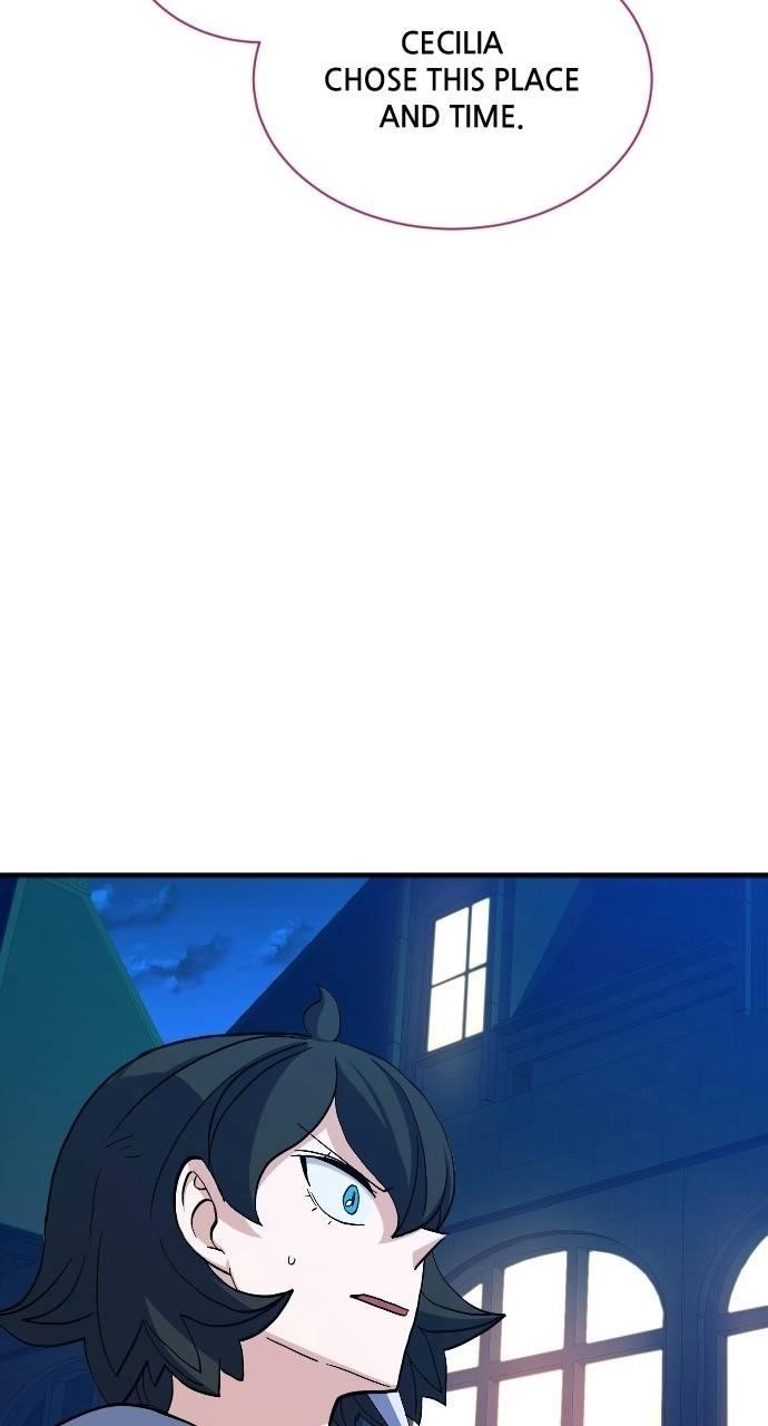 The Last Golden Child - Chapter 68 Page 35