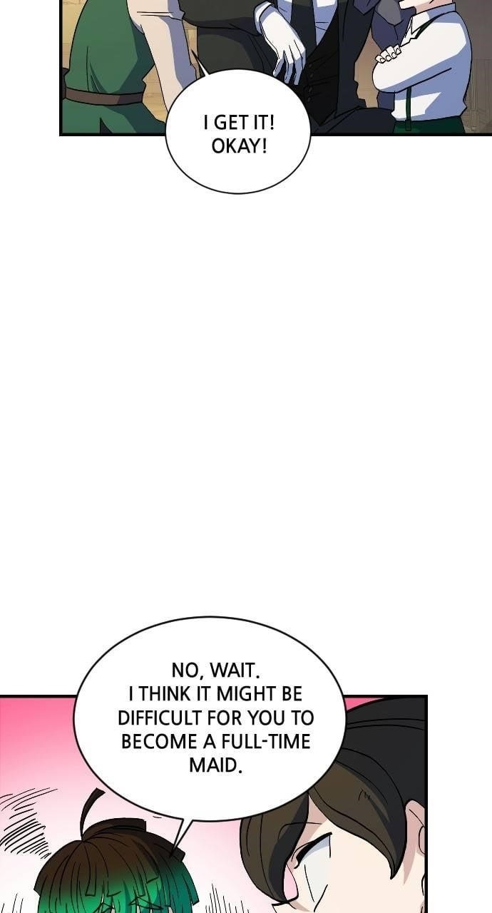 The Last Golden Child - Chapter 68 Page 43