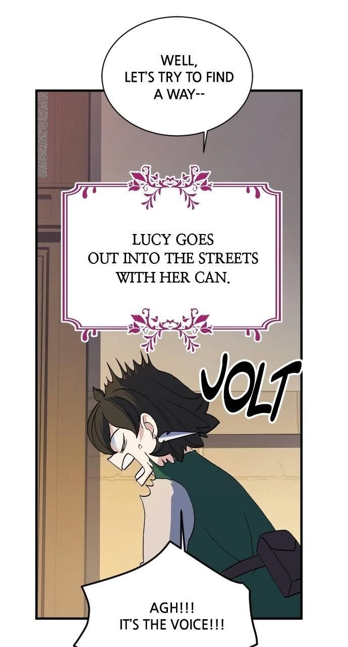 The Last Golden Child - Chapter 68 Page 46