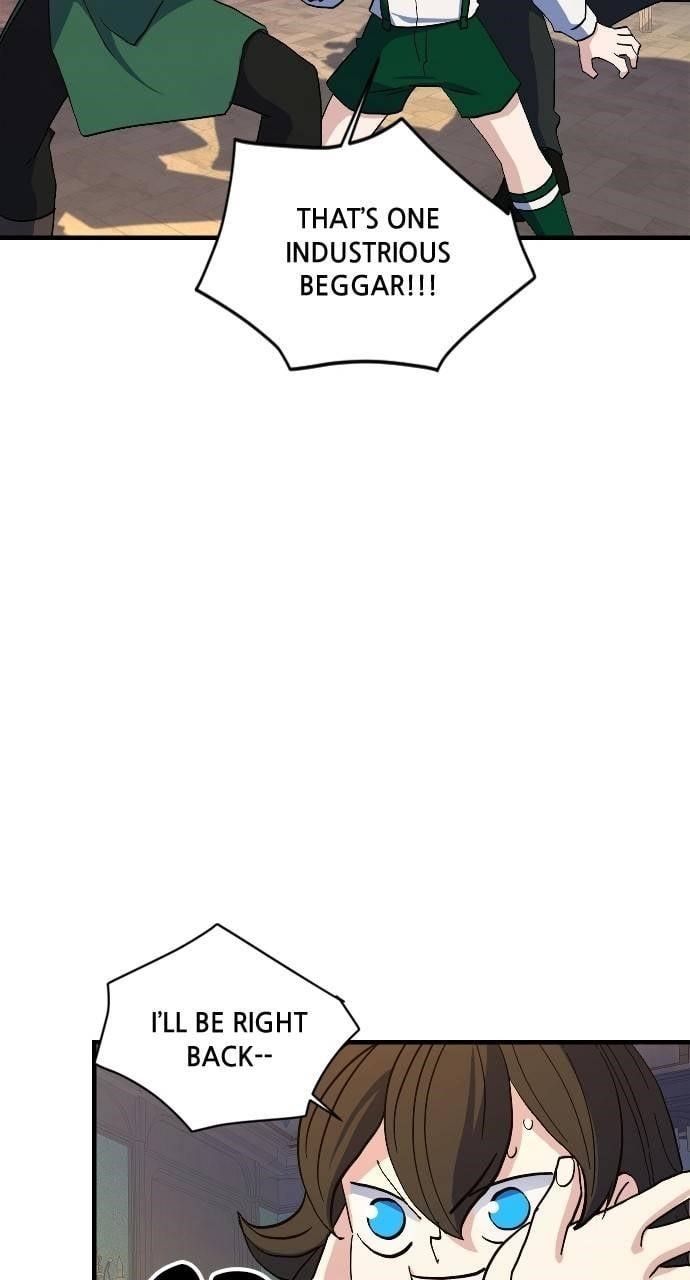 The Last Golden Child - Chapter 68 Page 48