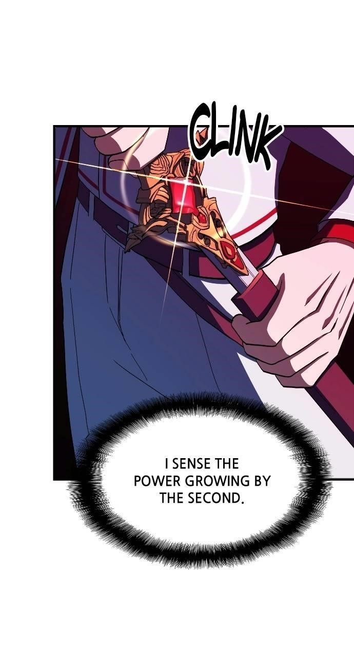 The Last Golden Child - Chapter 68 Page 5