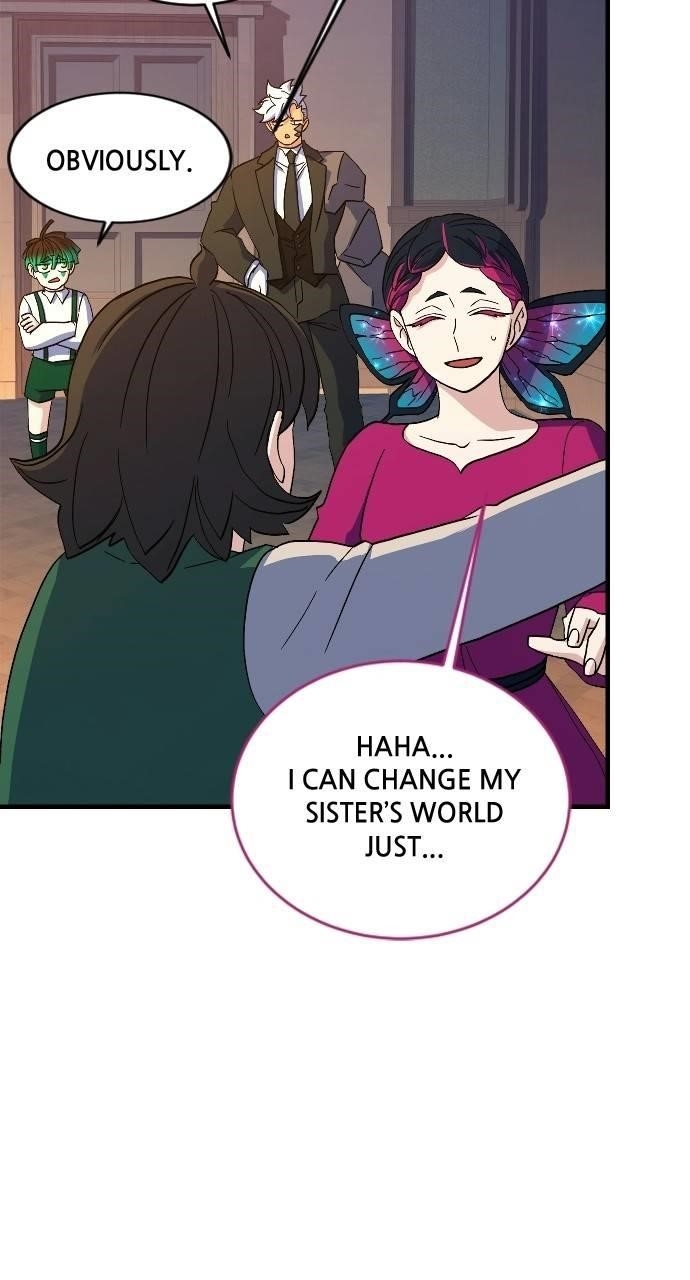 The Last Golden Child - Chapter 68 Page 55