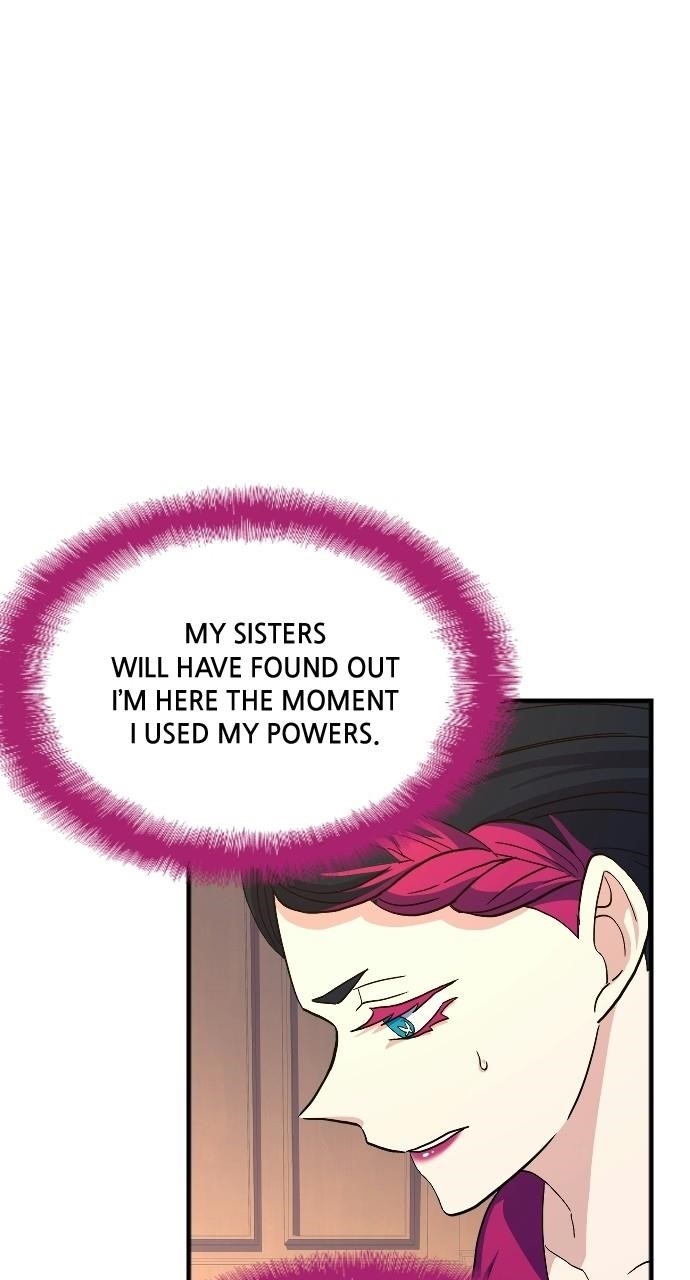 The Last Golden Child - Chapter 68 Page 58