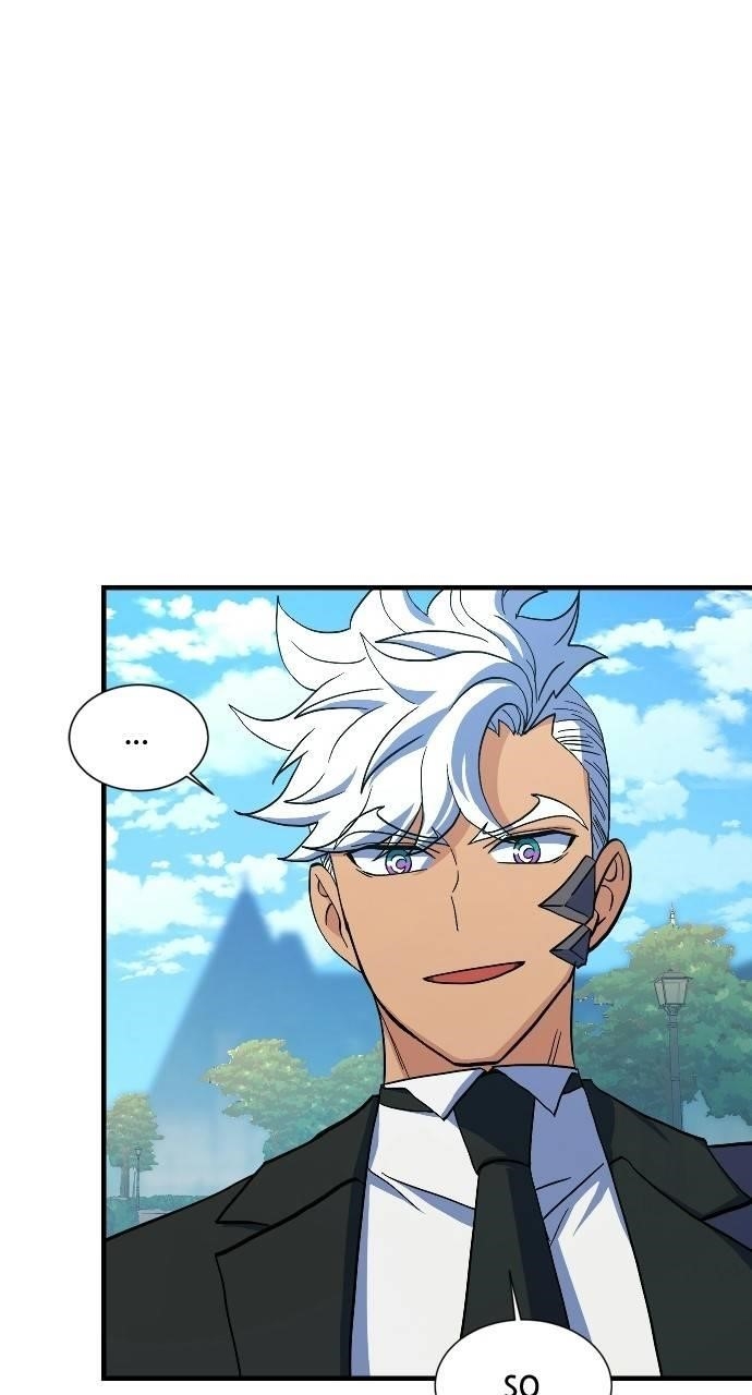 The Last Golden Child - Chapter 68 Page 66