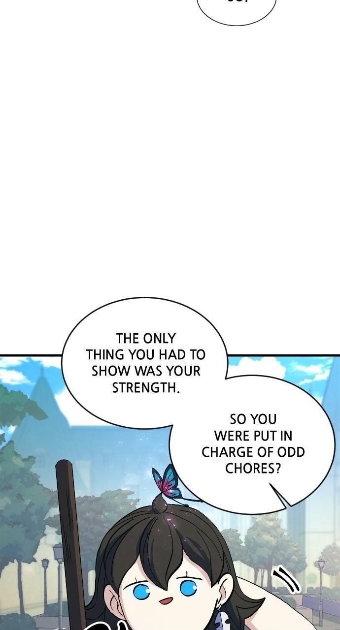 The Last Golden Child - Chapter 68 Page 67