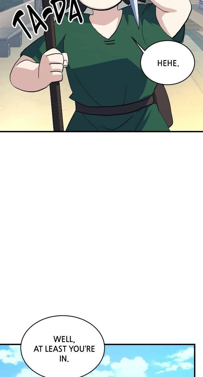 The Last Golden Child - Chapter 68 Page 68