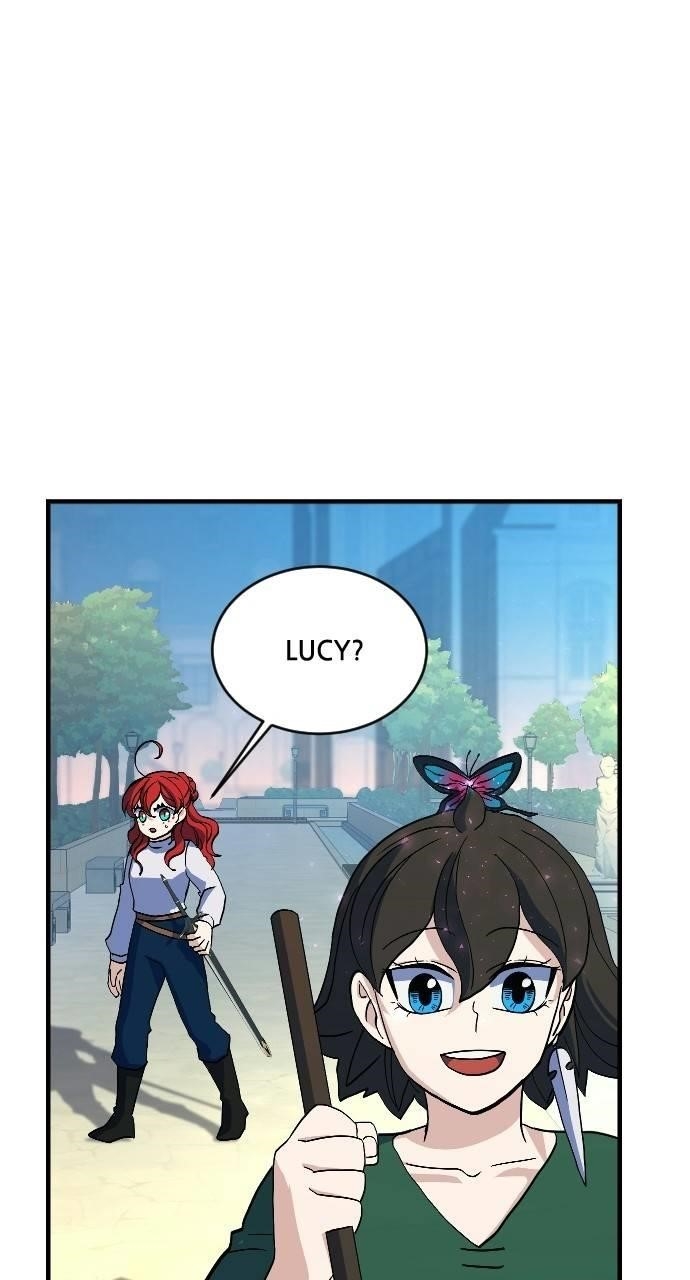 The Last Golden Child - Chapter 68 Page 71