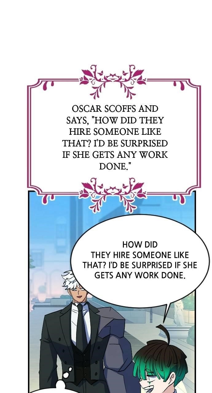 The Last Golden Child - Chapter 68 Page 75