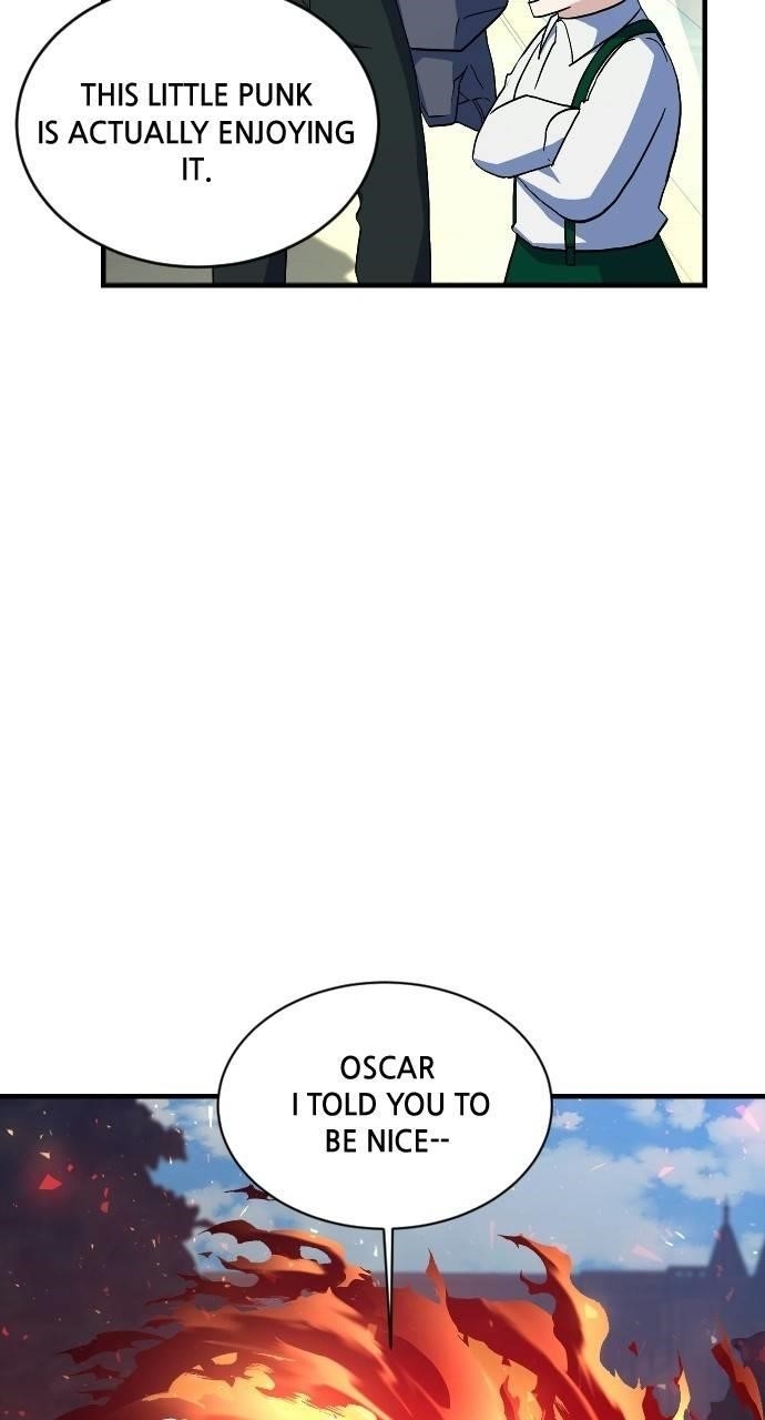 The Last Golden Child - Chapter 68 Page 76