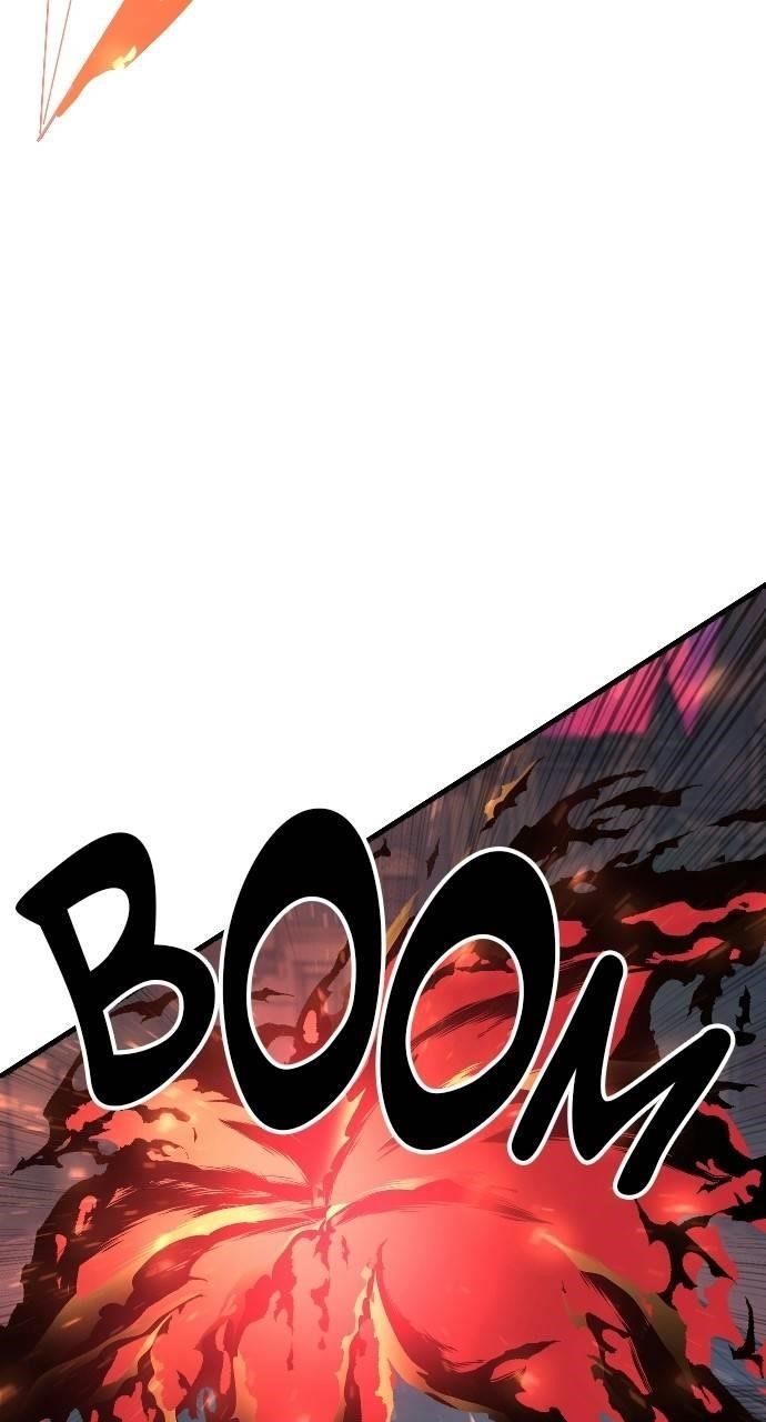 The Last Golden Child - Chapter 68 Page 85