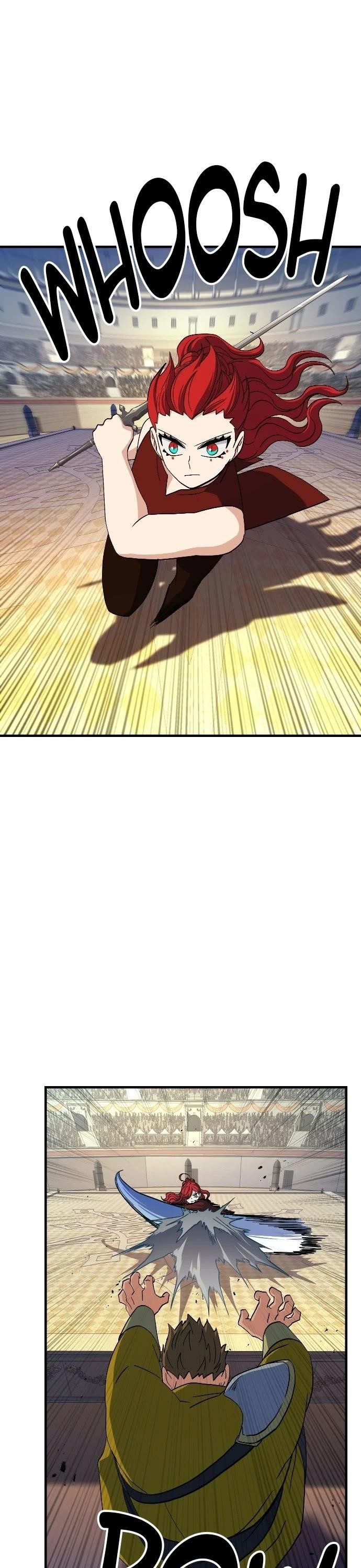 The Last Golden Child - Chapter 69 Page 11