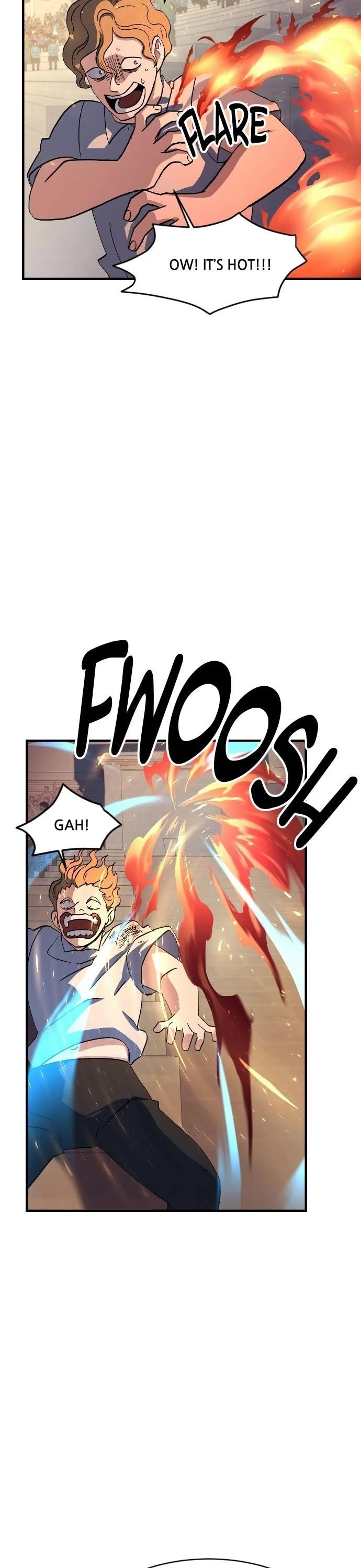 The Last Golden Child - Chapter 69 Page 22