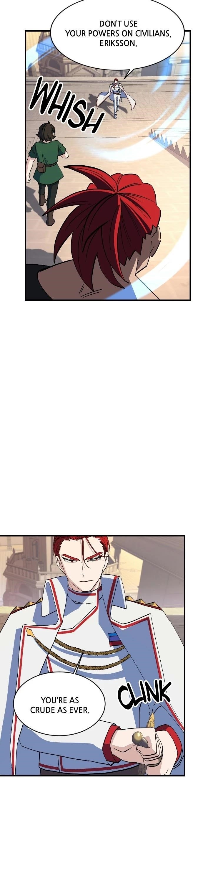 The Last Golden Child - Chapter 69 Page 23