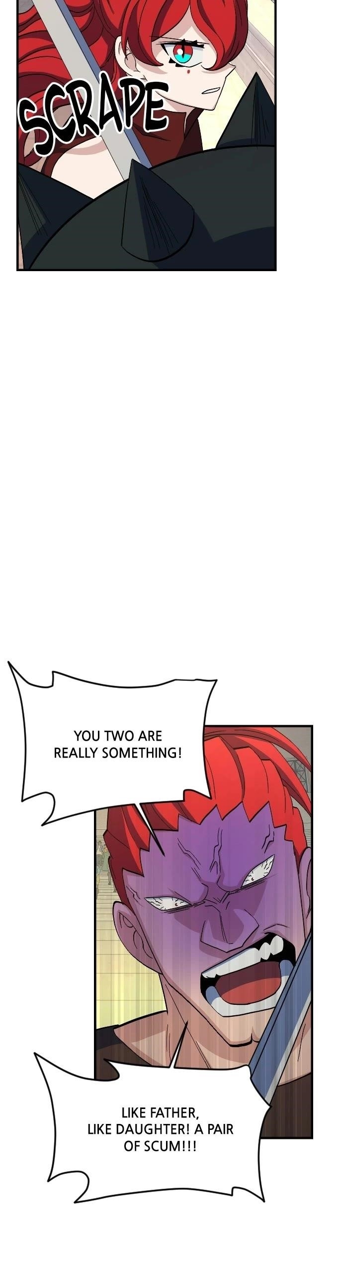 The Last Golden Child - Chapter 69 Page 29